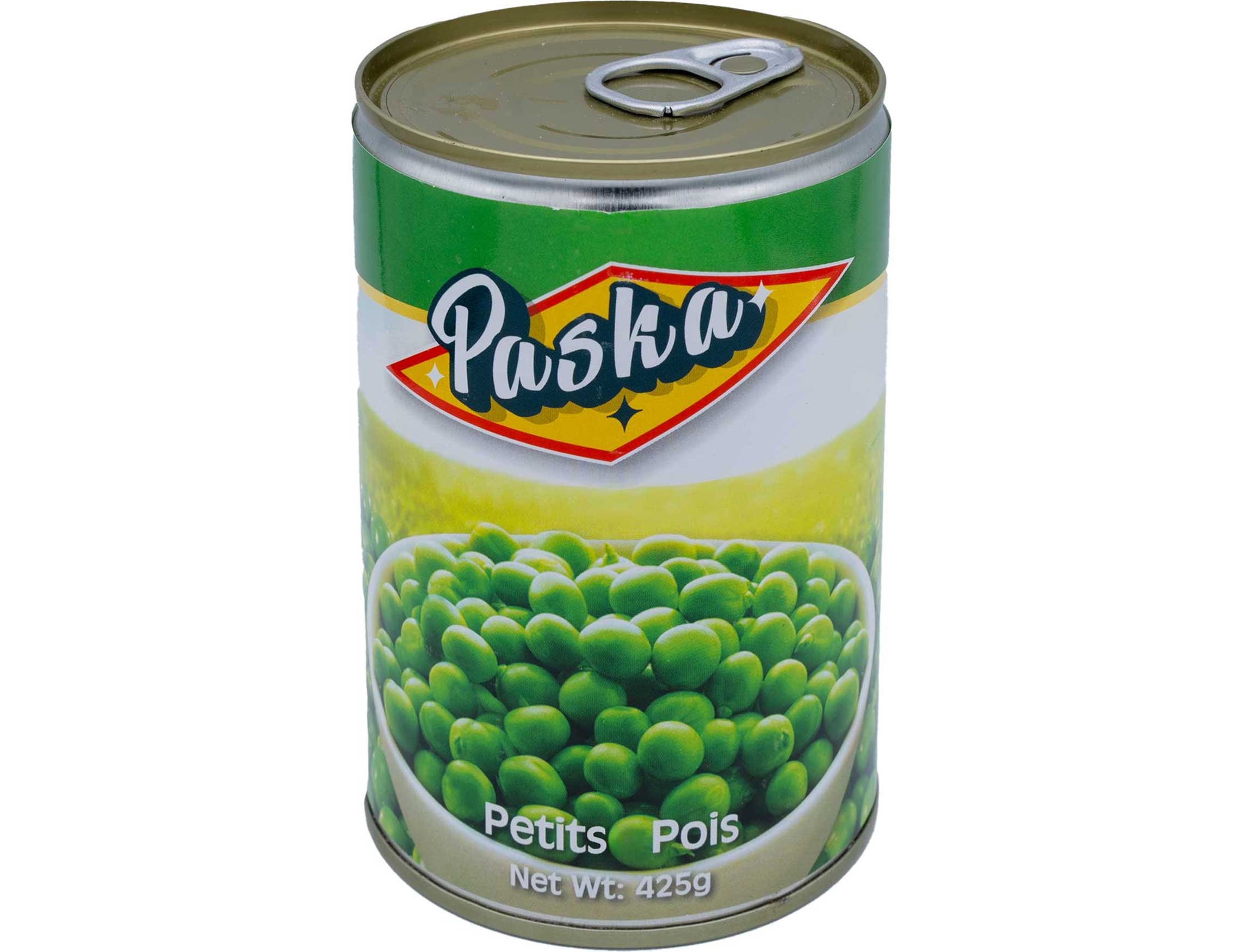 Green peas